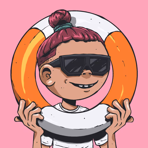 Saved Souls #227