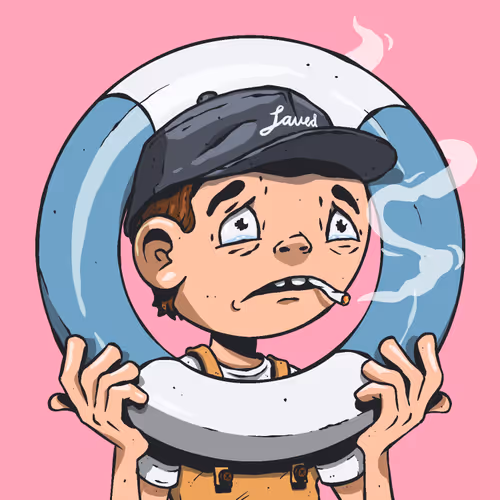 Saved Souls #477